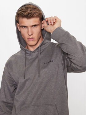 Columbia Jopa Trek™ Hoodie Siva Regular Fit