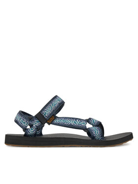 Teva Teva Босоніжки Original Universal 1004006 Голубий