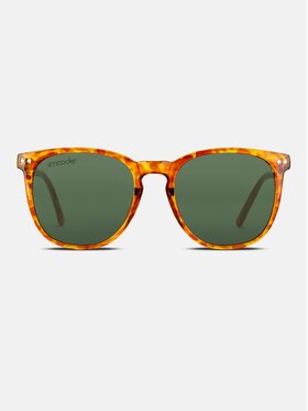 Smooder Smooder Occhiali da sole Mesquite Marrone