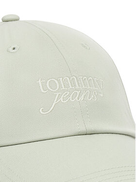 Tommy Jeans Καπέλο Jockey Tommy Jeans - 3