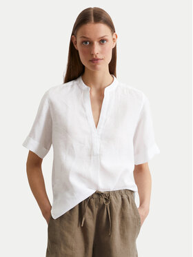 Marc O'Polo Marc O'Polo Сорочка 516 1135 41069 Білий Regular Fit