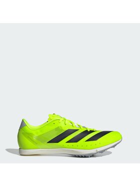 adidas adidas Buty halowe 127211 Zielony