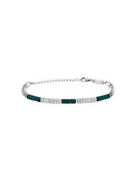 Breil Breil Bransoletka FUSION Zielony