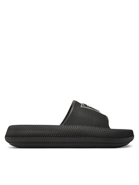 Guess Guess Ciabatte E4GZ27 WG5X0 Nero