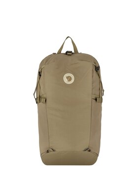 Fjällräven Fjällräven Plecak 308056 Brązowy