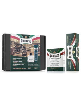 Proraso Proraso Duo Pack Refreshing Zestaw upominkowy