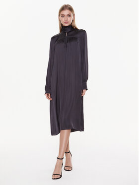 Herskind Herskind Hétköznapi ruha Alberte 4636370 Szürke Relaxed Fit