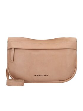 HAROLDS HAROLDS Torebka 302106 Beżowy