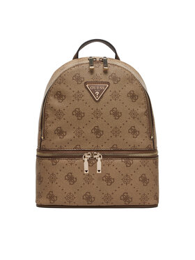 Guess Guess Hátizsák Silia Travel TWGP98 90032 Bézs