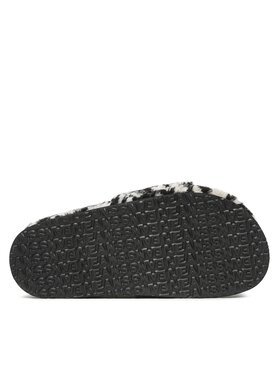 Tommy Jeans Copati Slipper EN0EN02041 Črna