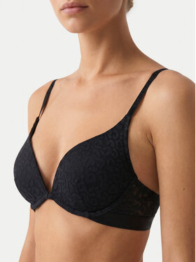 Σουτιέν Push-up Tommy Hilfiger φωτογραφία