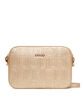 Liu Jo Liu Jo Сумка Ecs M Camera Case AF5159 E0538 Золотий