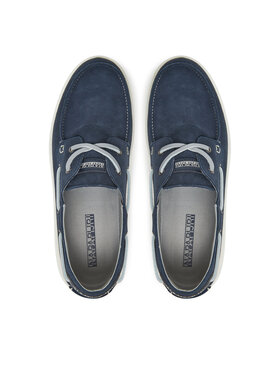 Μοκασίνια Napapijri φωτογραφία