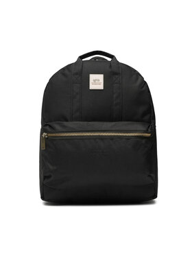 Lefrik Lefrik Раница Gold Classic P8743 Черен