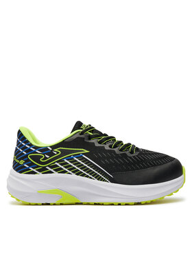 Joma Joma Снікерcи Super Cross JCROSS2401 Чорний