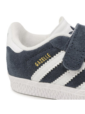 Adidas Superge Gazelle Cf I CQ3138 Mornarsko Modra