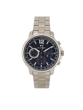Tommy Hilfiger Tommy Hilfiger Ceas 1791534 Argintiu