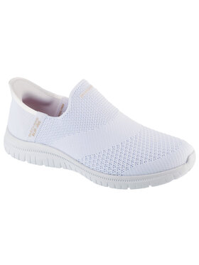 Skechers Skechers Sneakersy Skechers Slip-ins: Virtue - Sleek Biały