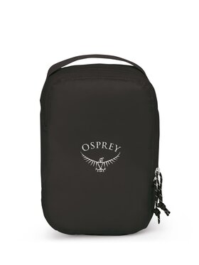 Osprey Osprey Torba na buty 310780 Czarny