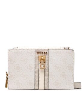 Guess Guess Sac à main Ginevra Logo (SB) Mini Bags HWSB86 75720 Beige