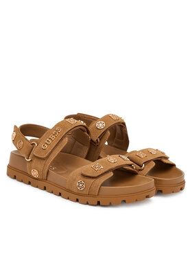 Guess Σανδάλια Guess - 2