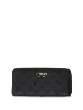 Guess Guess Portfel 183871 Czarny