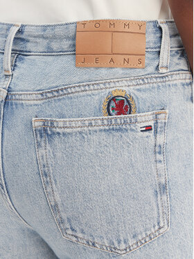 Tommy Jeans Τζιν Tommy Jeans - 5