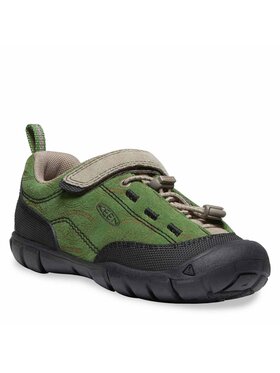 Keen Trekking Jasper Ii Nac Field 1027185 Kaki