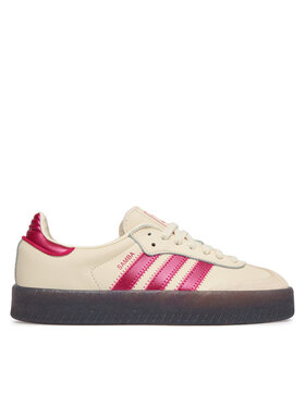 adidas adidas Sportcipők Sambae IH4042 Krém
