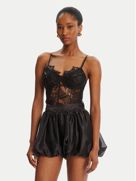 BARDOT BARDOT Body Britney 38853TB2 Černá
