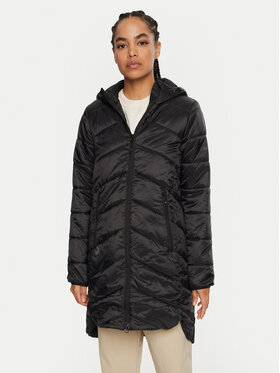 Halti Halti Kurtka przejściowa Element 067-0006 Czarny Regular Fit