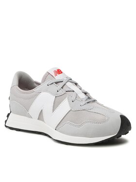 New Balance Tenisice GS327CGW Siva