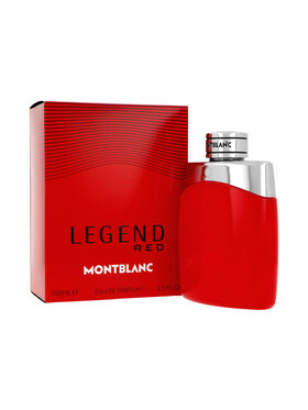 Montblanc Montblanc Legend Red Woda perfumowana