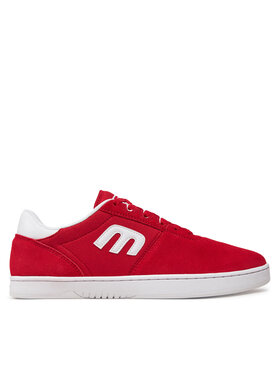 Etnies Etnies Снікерcи Josl1N 4102000144 Червоний