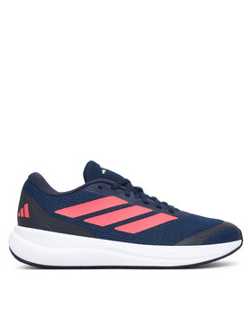 adidas adidas Sneakersy Runfalcon 6 Junior Shoes KI1790 Tmavomodrá