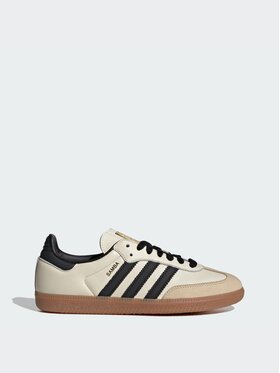 adidas adidas Półbuty 128283 Biały