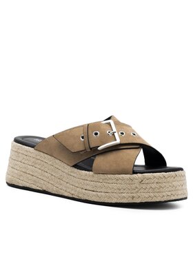 DeeZee DeeZee Natikači WSS-100722-01 Khaki