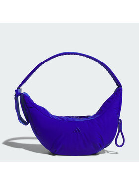 adidas adidas Torba 152651 Błękitny