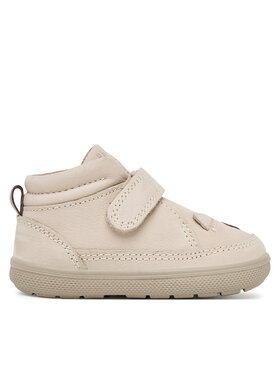 Primigi Primigi Schnürschuhe 8852211 M Beige