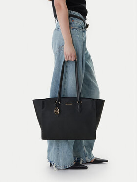 MICHAEL Michael Kors MICHAEL Michael Kors Táska 30R6GQ6T7L Fekete