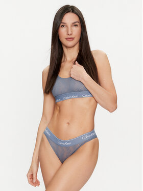 Σουτιέν τοπ Calvin Klein Underwear φωτογραφία