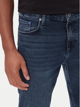 Karl Lagerfeld Jeans Karl Lagerfeld Jeans Jeans A4M10138 Nero Slim Fit