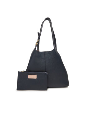 Coccinelle Coccinelle Handtasche E1 SHA 11 02 01 Dunkelblau
