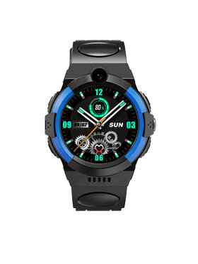 Garett Electronics Garett Electronics Smartwatch Cloud 4G Negru