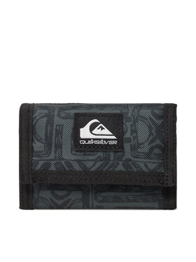 Quiksilver Quiksilver Велике Чоловіче Портмоне EQYAA04063 Зелений