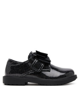 DeeZee DeeZee Halbschuhe CEO-CS6511-06 Schwarz