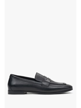 Estro Estro Loafers ER00116009 Μαύρο