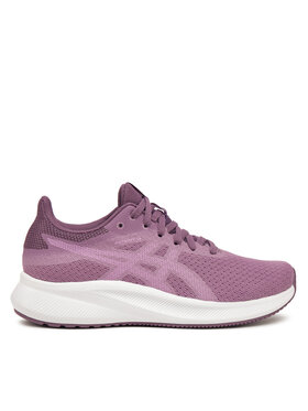 Asics Asics Běžecké boty Patriot 13 1012B312 Fialová