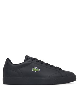 Lacoste Lacoste Sneakersy 52CMA0005 Čierna