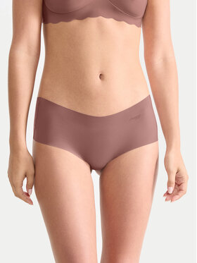 Sloggi Sloggi Set di 2 boxer Zero 10214631 Marrone